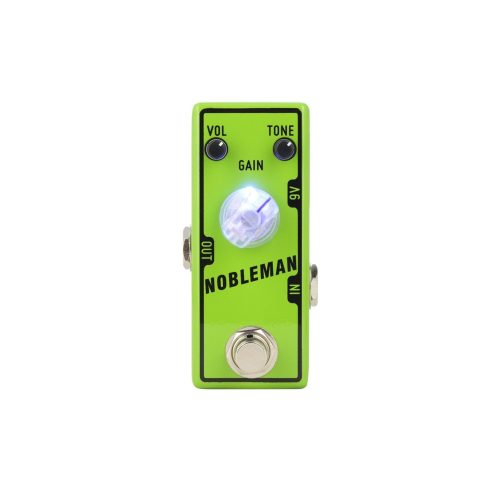 TONE CITY Nobleman - Overdrive
