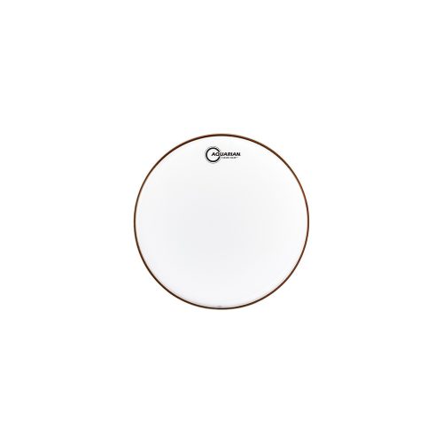 PELLE TRASPARENTE AQUARIAN 16" CLASSIC CLEAR
