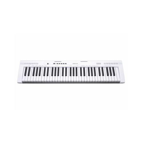 TASTIERA OQAN QKB 61WH WHITE