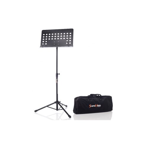 LEGGIO TAVOLA FORATA CON BORSA BESPECO SH200U