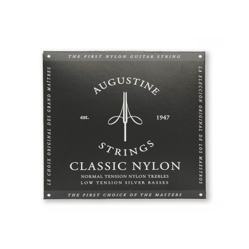 Classic Black Muta classica Tensione Mista