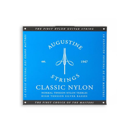 Classic Blue Muta AUGUSTINE Tensione Mista