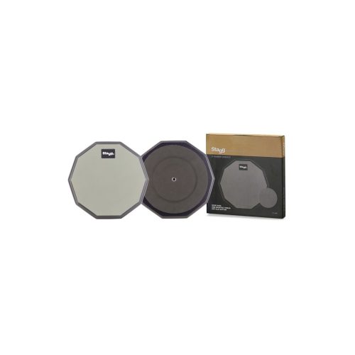 Pad allenamento decagonale 8 STAGG