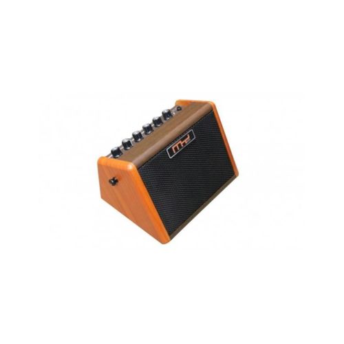 Amplificatore Chitarra Acustica My Audio Ac15 Bt 15 Watt Bluetooth