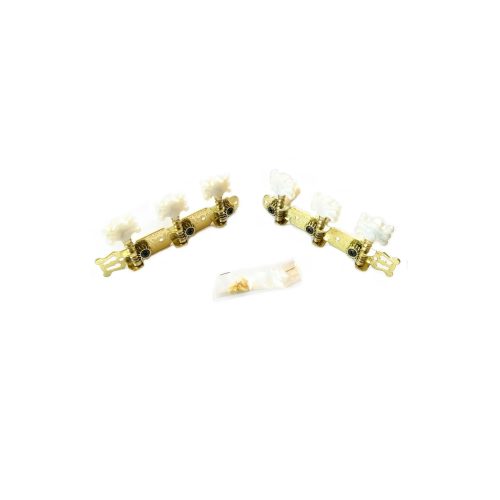 SET MECCANICHE CHITARRA CLASSICA Dr. PARTS
