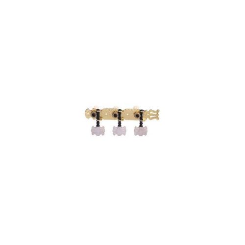 SET MECCANICHE CHITARRA CLASSICA Dr. PARTS SA1779