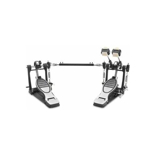 Doppio Pedale Cassa Batteria Roadster STV247