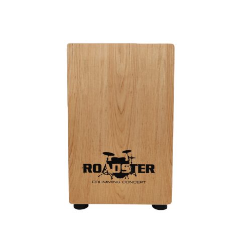 Cajon Roadster STV356 Con Borsa