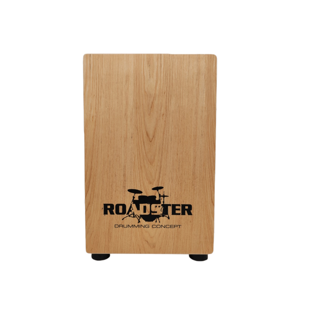 Cajon Roadster STV356 Con Borsa