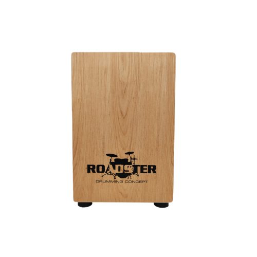 Cajon Roadster STV358 Con Borsa