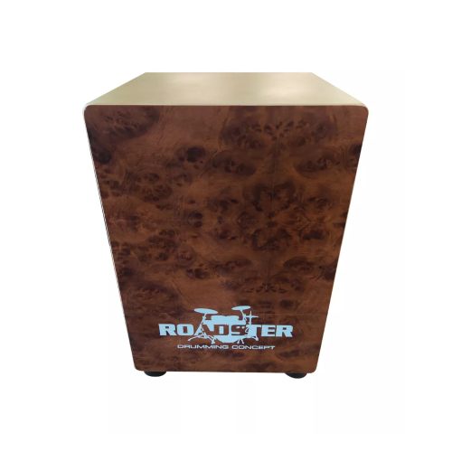 Cajon Roadster STV359 Con Borsa