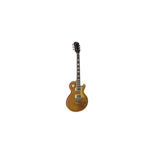 CHITARRA ELETTRICA AUSTIN AS6PGT SUPER 6 GOLD TOP