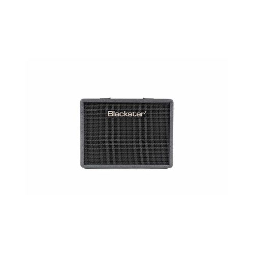 AMPLIFICATORE PER CHITARRA ELETTRICA BLACKSTAR DEBUT 15E BRONCO GREY