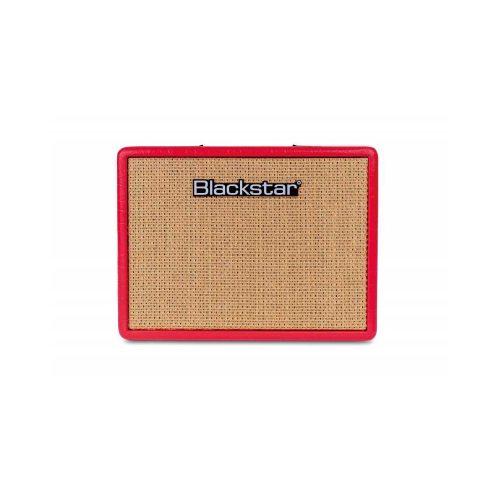 AMPLIFICATORE PER CHITARRA ELETTRICA BLACKSTAR DEBUT 15E RED