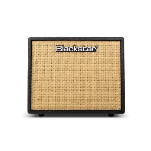 AMPLIFICATORE PER CHITARRA ELETTRICA BLACKSTAR DEBUT 50R BLK