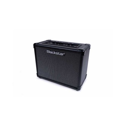 AMPLIFICATORE PER CHITARRA ELETTRICA BLACKSTAR IDC20 V3