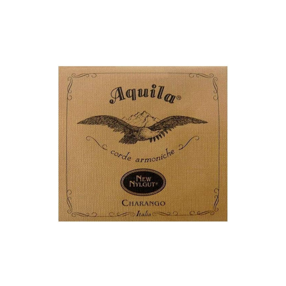 CORDE CHARANGO AQUILA NEW NYLGUT