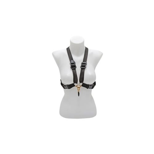 IMBRAGATURA SAX ALTO/TENORE/BARITONO, GANCIO METALLICO, DONNA BG S44 MSH