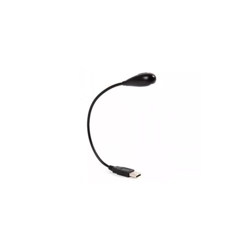 LAMPADA A LED CON CONNETTORE USB PROEL USBLL02
