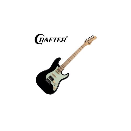 CHITARRA ELETTRICA CRAFTER MODERN SERA S-MP CB