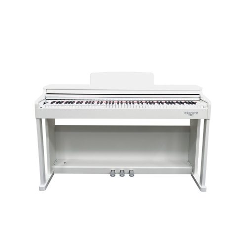 PIANOFORTE DIGITALE ECHORD DPX100 Polish White