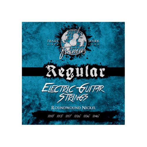 FRAMUS Blue Label Muta elettrica 6 St 010-046