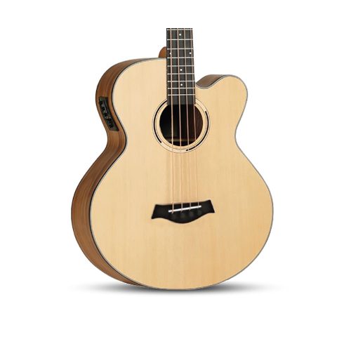 BASSO ACUSTICO VERMONT B100CE-N