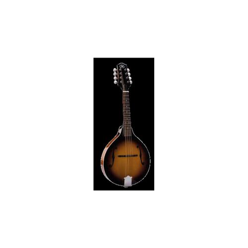 MANDOLINO ELETTRIFICATO SX SMA660EVS