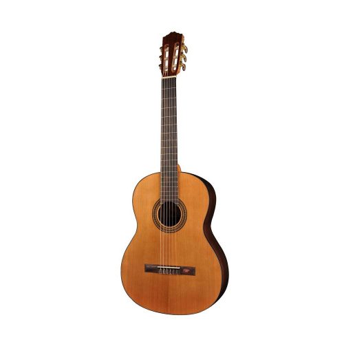 CHITARRA CLASSICA Salvador Cortez CC-15 4/4