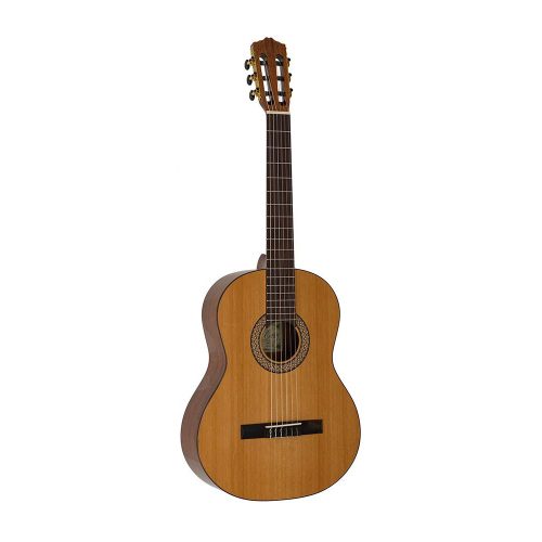 Chitarra classica Salvador Cortez Maya C 4/4