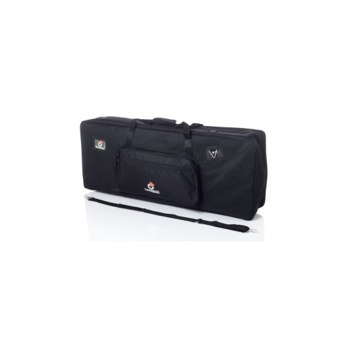 Borsa morbida per tastiera 61 tasti BESPECO BAG461KB
