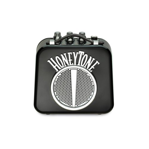 DANELECTRO N10 Honeytone Mini Amp BLACK