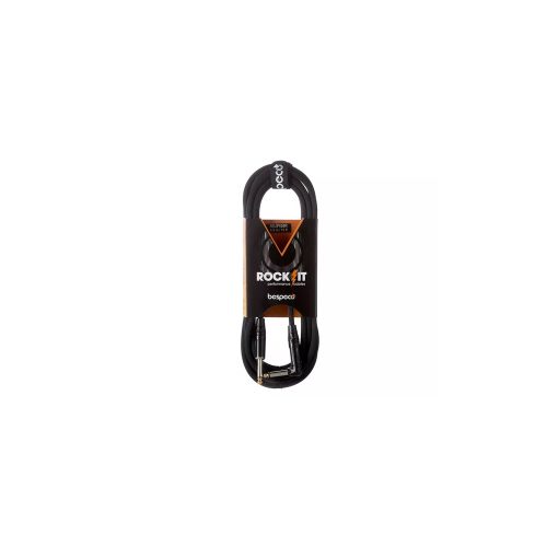 CAVO JACK MONO-JACK MONO ANGOLARE 4,5 METRI BESPECO RKJP450R Rock-It