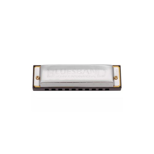 ARMONICA HOHNER Blues Band C