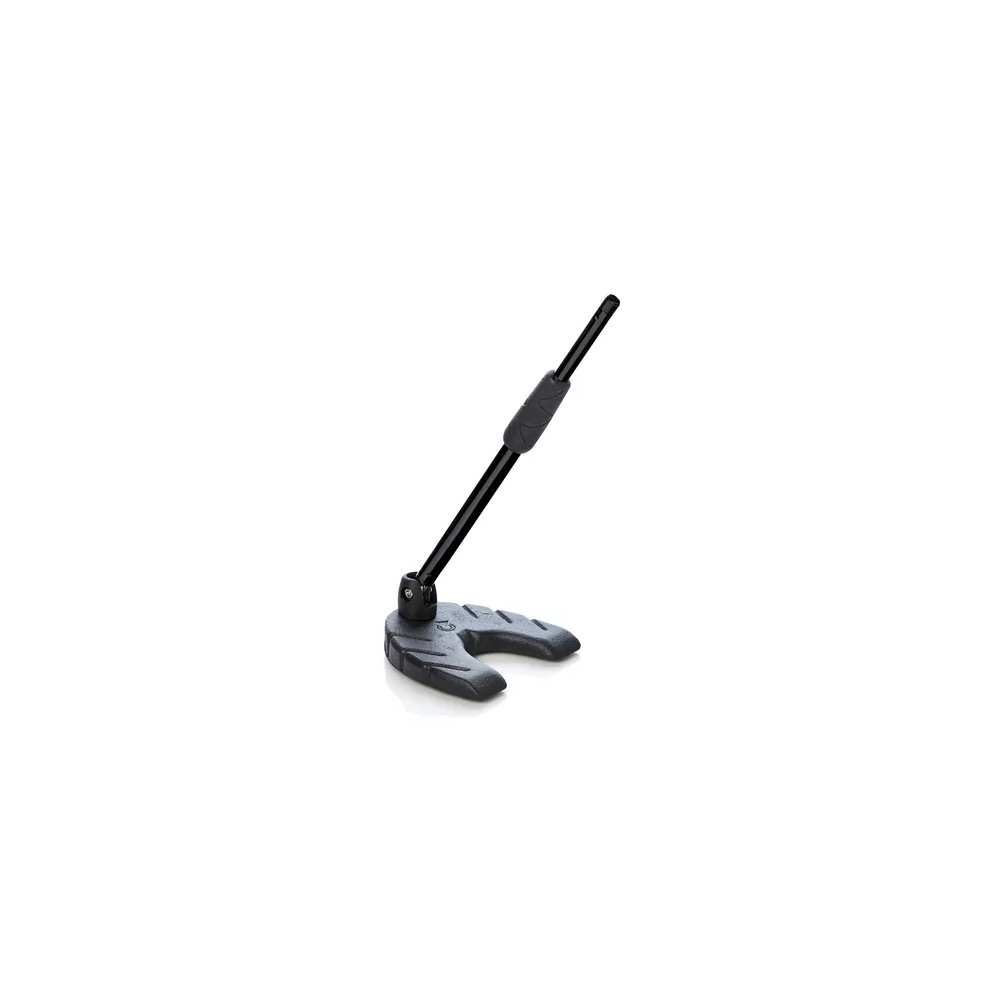 Base da tavolo con asta microfonica telescopica BESPECO DUCK7N