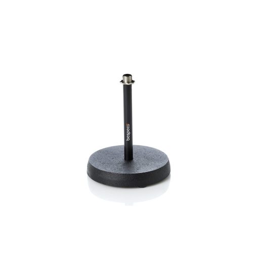 SUPPORTO DA TAVOLO PER MICROFONO BESPECO DUCKRB