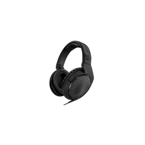 CUFFIA MONITOR CIRCUMAURALE SENNHEISER HD-200 Pro