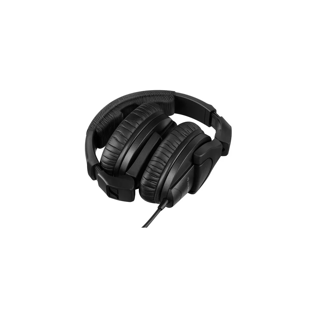 CUFFIA CIRCUMAURALE CHIUSA SENNHEISER HD-280 Pro - immagine 2