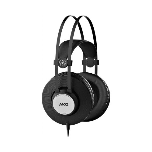 CUFFIA MONITOR OVER-EAR NERE AKG K72