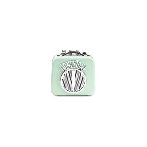 DANELECTRO N10 Honeytone Mini Amp Aqua