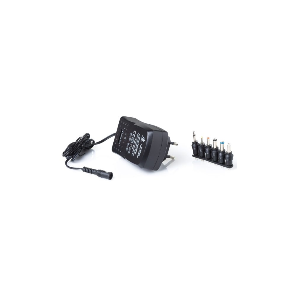 Alimentatore switching stabilizzato 1000 mA BESPECO PS40SW
