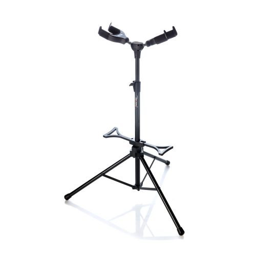 Supporto universale per due chitarre BESPECO SH712