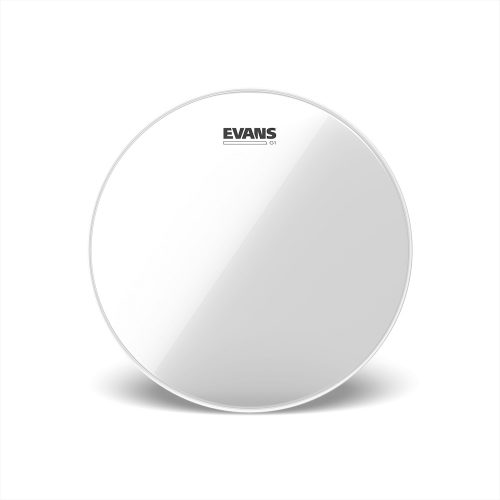 PELLE EVANS G1 16" CLEAR