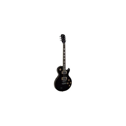 CHITARRA Elettrica AUSTIN AS6PROBK SUPER 6 PRO BLACK