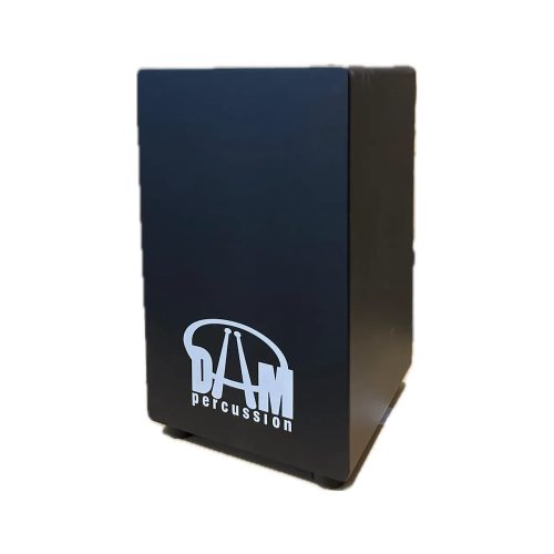 CAJON DAM CAJ140 NERO