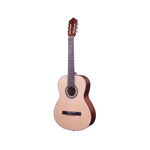 CHITARRA CLASSICA Crafter HC100 Open Pore Natural