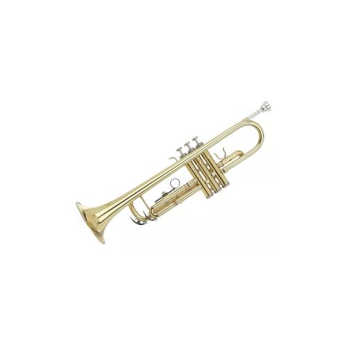 TROMBA IN SIb LACCATA GRASSI STR500