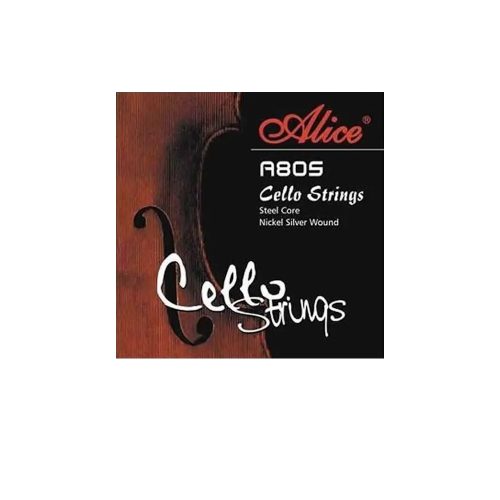 SET Corde per violoncello Alice A805A