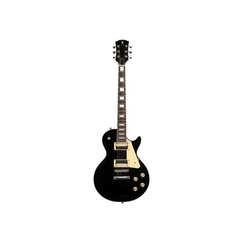 Chitarra elettrica L Style nera