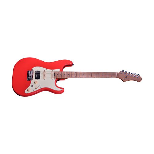 CHITARRA ELETTRICA CRAFTER CHARLOTTE S VVS MP VR